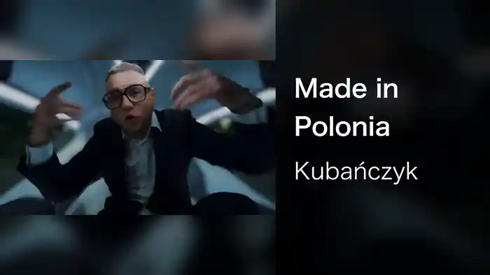 Made in Polonia