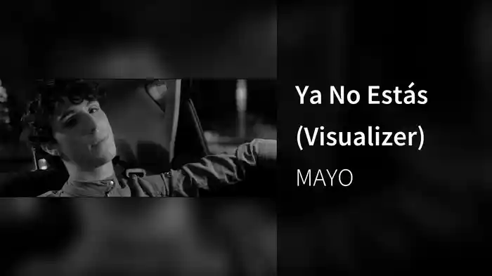 Ya No Estás - Cap 3