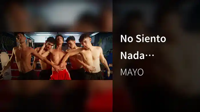 No Siento Nada - Cap 4