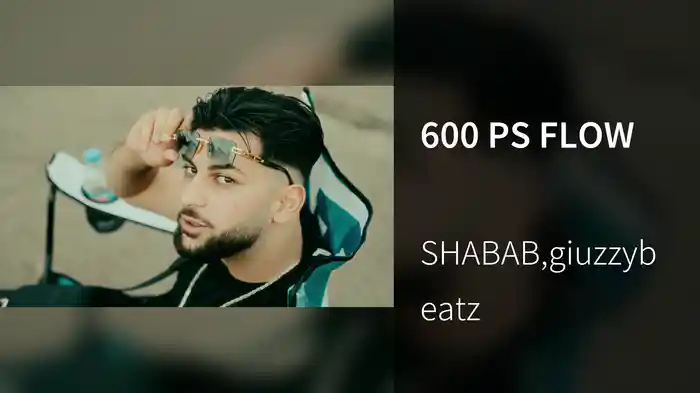 600 PS FLOW