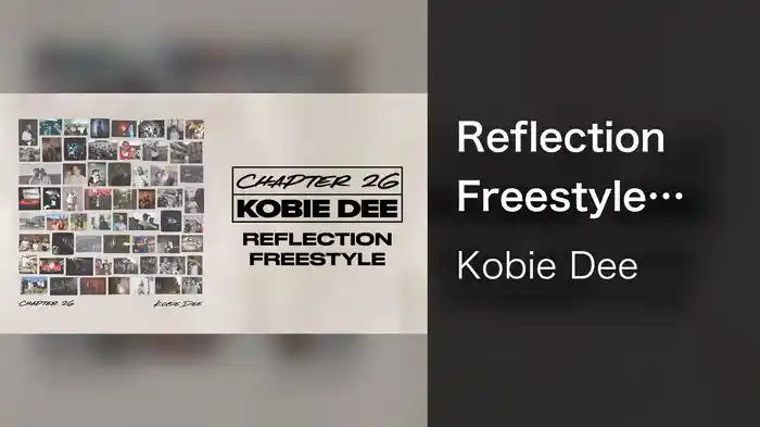 Reflection Freestyle (Official Audio)