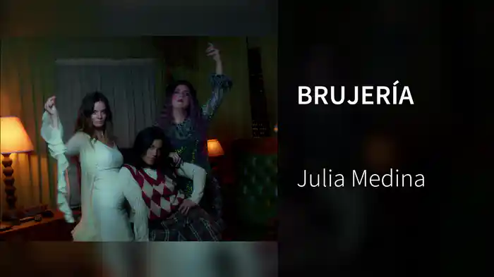 BRUJERÍA