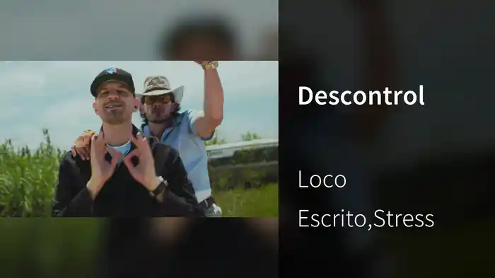 Descontrol