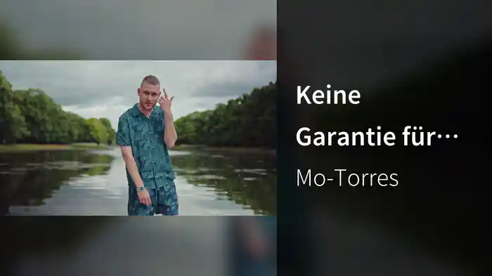 Keine Garantie für Liebe