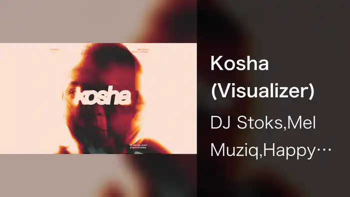 Kosha (Visualizer)
