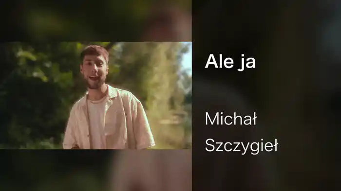 Ale ja