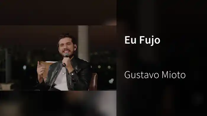 Eu Fujo