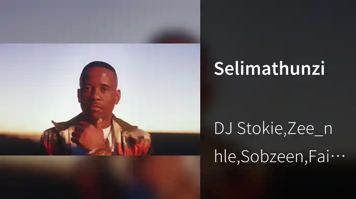 Selimathunzi