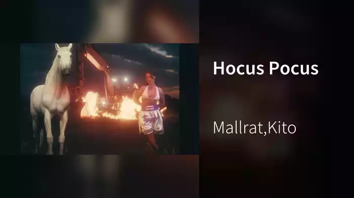 Hocus Pocus