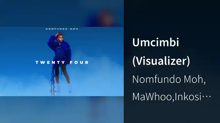 Umcimbi (Visualizer)