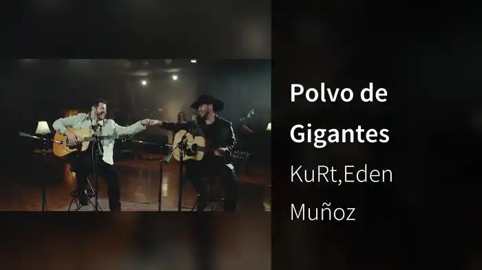 Polvo de Gigantes