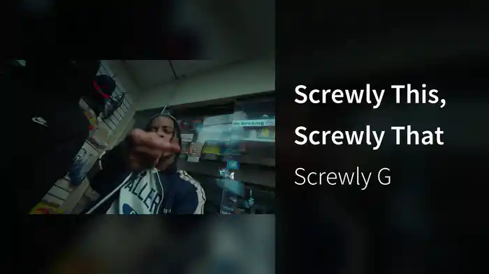 Screwly This, Screwly That