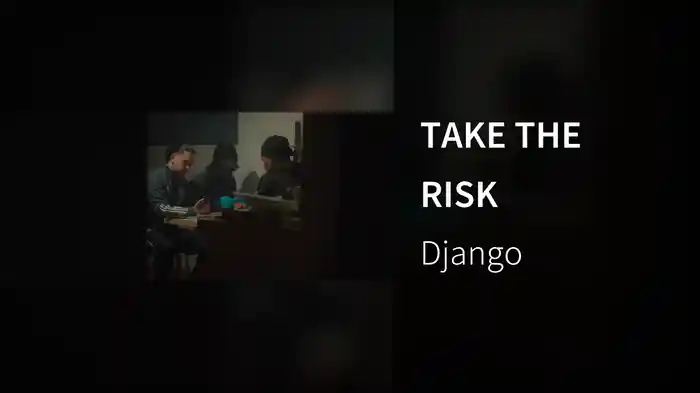 TAKE THE RISK