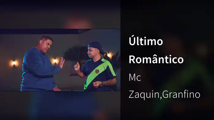 Último Romântico