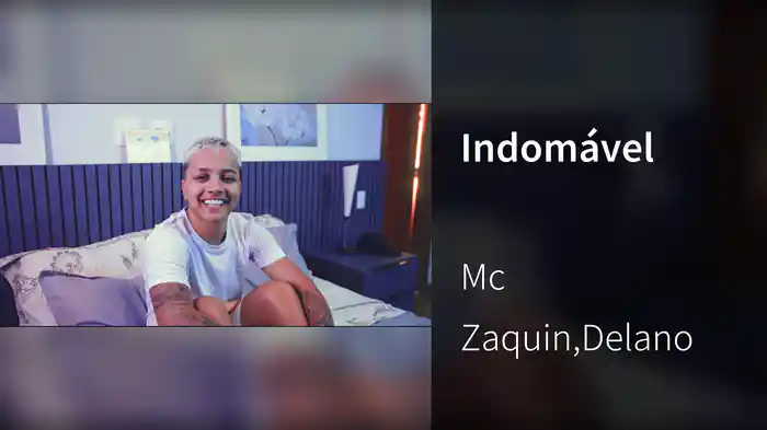 Indomável