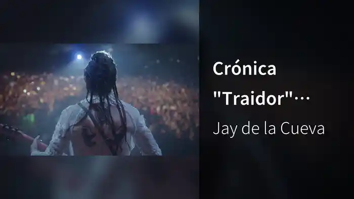 Crónica "Traidor" (Episodio 1: Un Nuevo Comienzo)