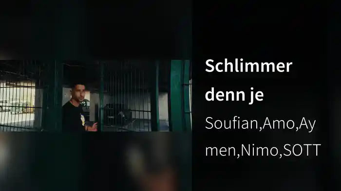 Schlimmer denn je