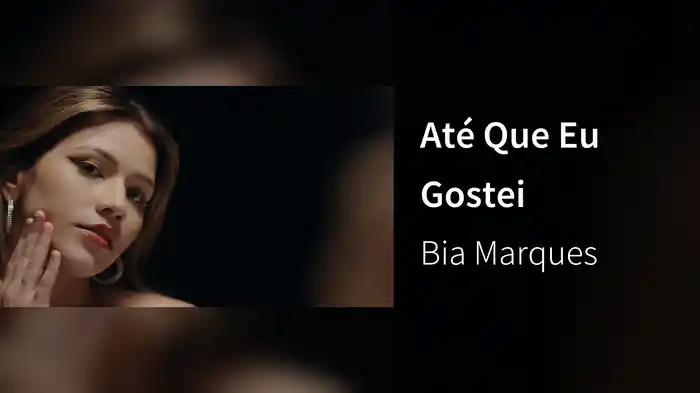 Até Que Eu Gostei