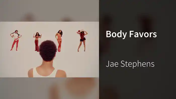 Body Favors