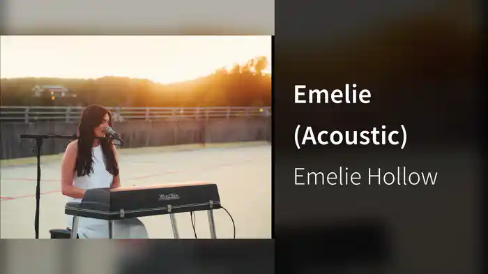 Emelie (Acoustic)