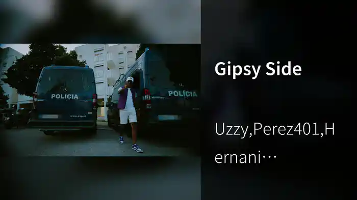 Gipsy Side
