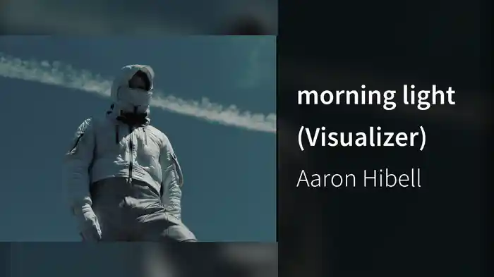 morning light (Visualizer)
