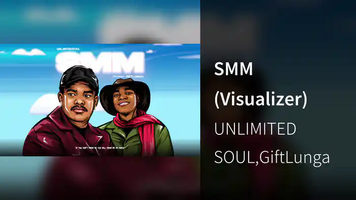 SMM (Visualizer)