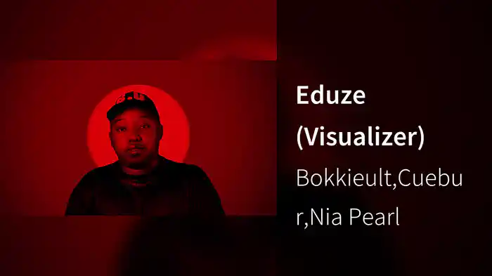 Eduze (Visualizer)
