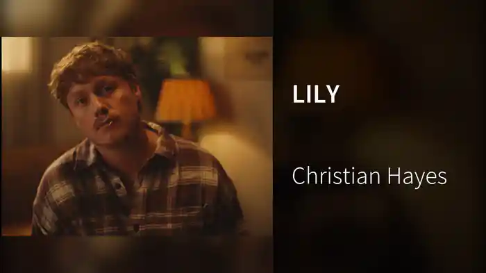 LILY