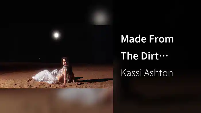 Made From The Dirt (Audio)