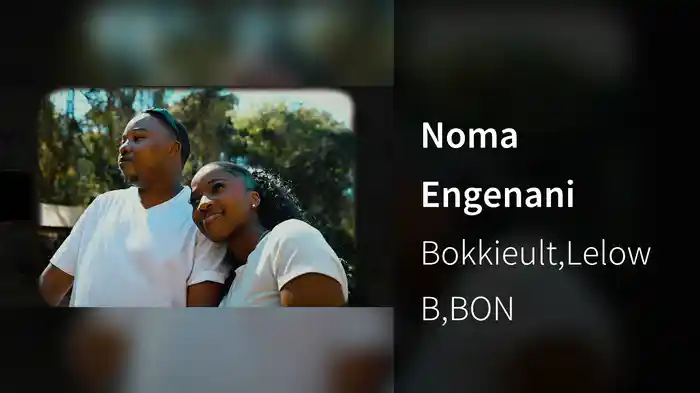 Noma Engenani