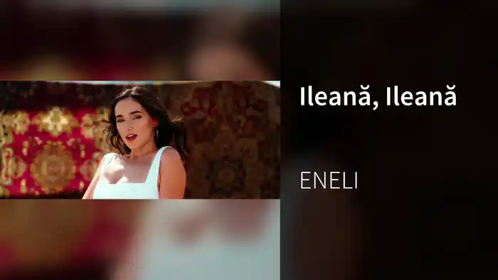 Ileană, Ileană