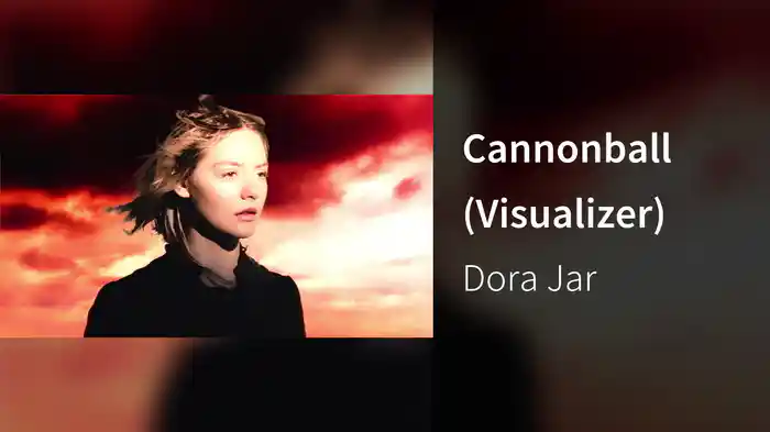 Cannonball (Visualizer)