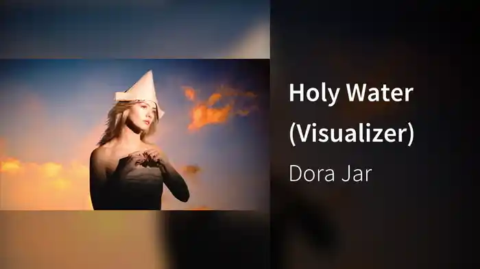 Holy Water (Visualizer)