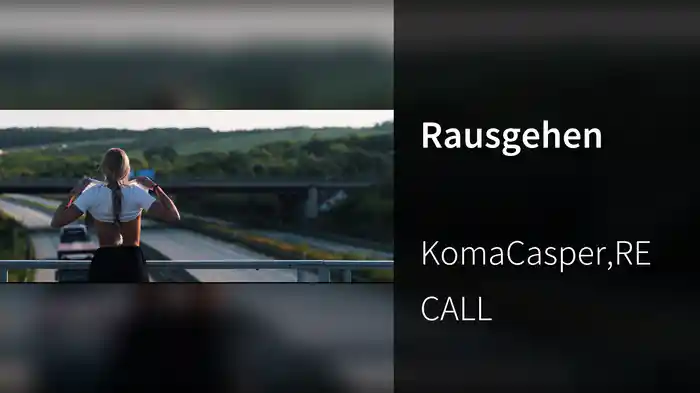 Rausgehen