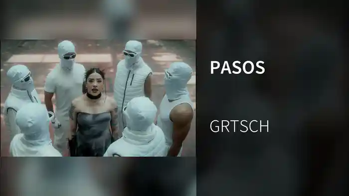 PASOS