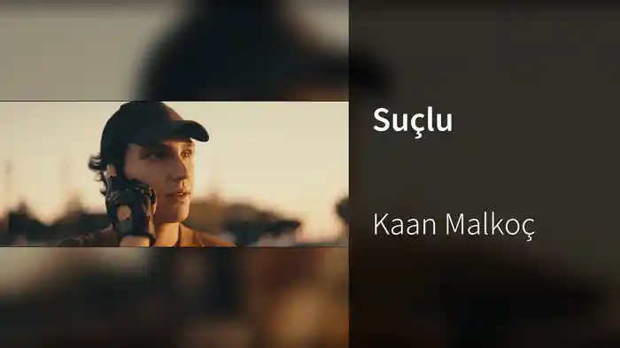 Suçlu