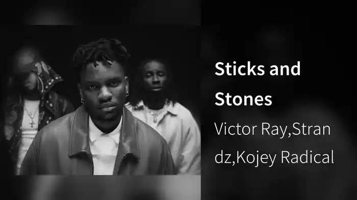 Sticks and Stones