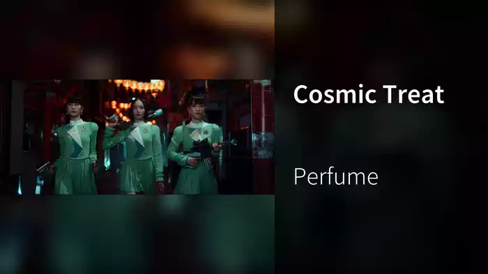 Cosmic Treat