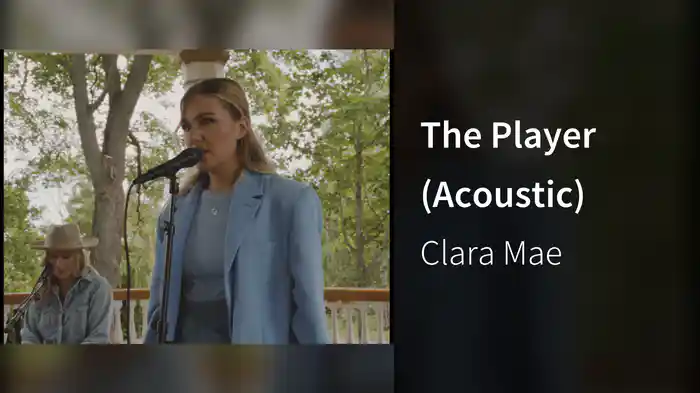 The Player (Acoustic)
