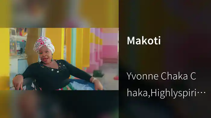 Makoti