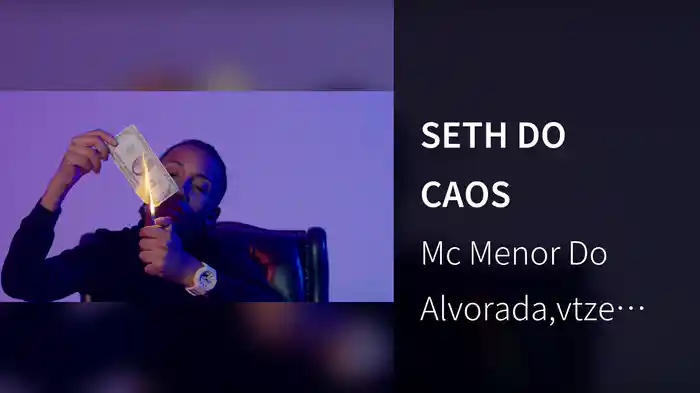SETH DO CAOS