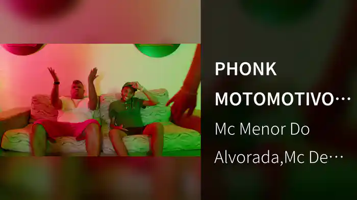 PHONK MOTOMOTIVO GYM