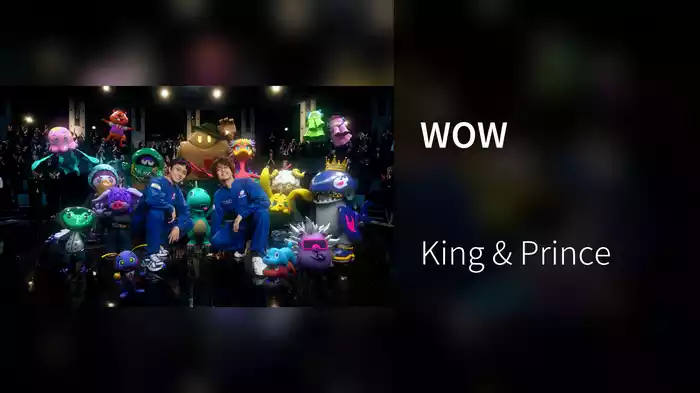 WOW