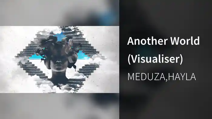 Another World (Visualiser)