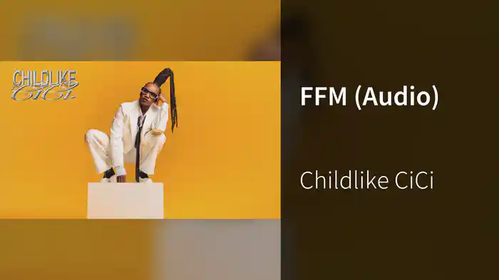 FFM (Audio)