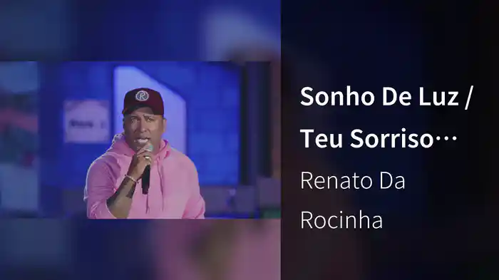 Sonho De Luz / Teu Sorriso (Ao Vivo Em São José Dos Campos / 2024)