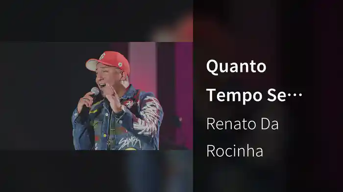 Quanto Tempo Se Perdeu / Deixa Clarear (Ao Vivo Em São José Dos Campos / 2024)