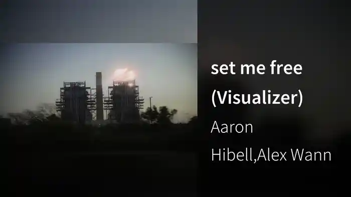 set me free (Visualizer)
