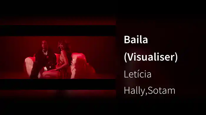 Baila (Visualiser)